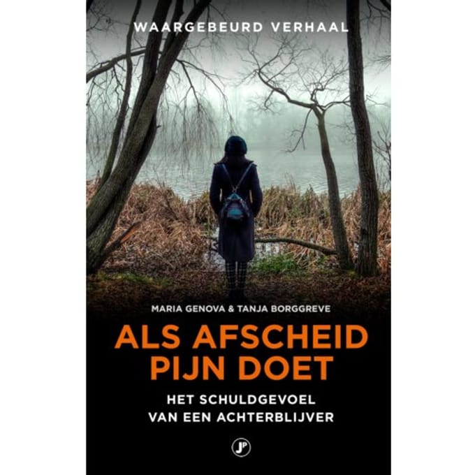 Als Afscheid Pijn Doet - Maria Genova