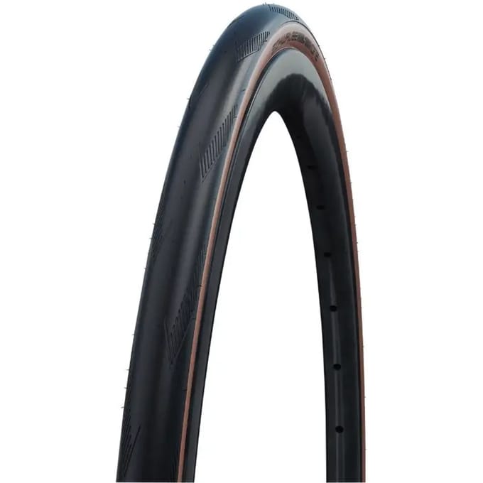One - Folding - ADDIX - RaceGuard - 700x30C - Bronze Sidewall