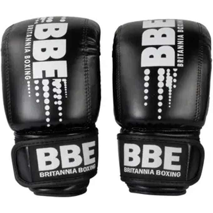 PVC bokshandschoenen voor stootzak BBE Boxing