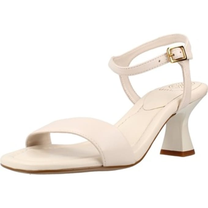 Sandalen met hakken Unisa Madora Nto