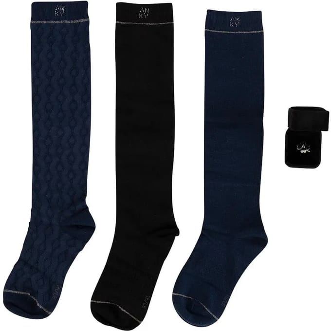 ANKY Geschenkdoos Sokken ATP25602 Multi-Kleur - One Size