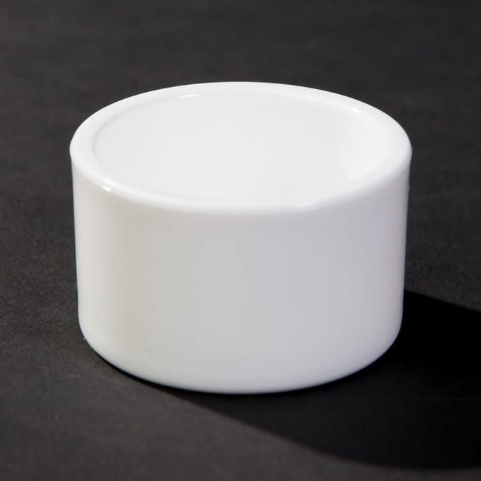 Eivoerbakje 5 cm - Voerbakjes - Benodigdheden - Servies