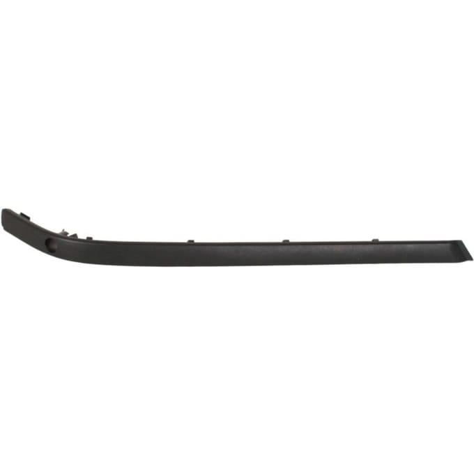 Sierlijst/beschermstrip, bumper BLIC 5513-00-00659701P links