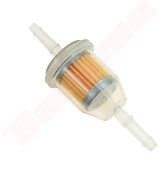Benzinefilter passend op FLOW 7,5x32x115