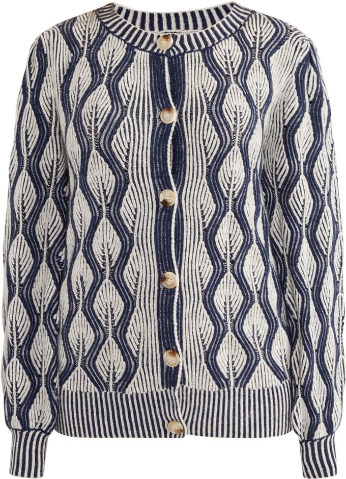 usha Vest