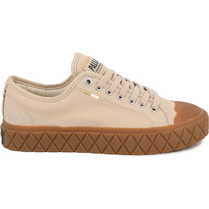 Laarzen Palladium Palla Ace CVS