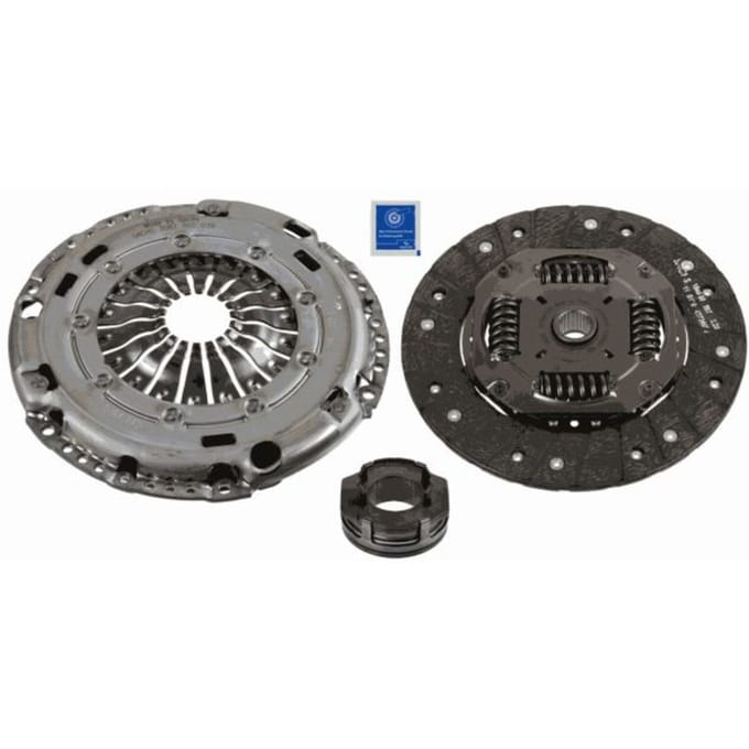 Koppelingsset  SACHS 3000 970 101
