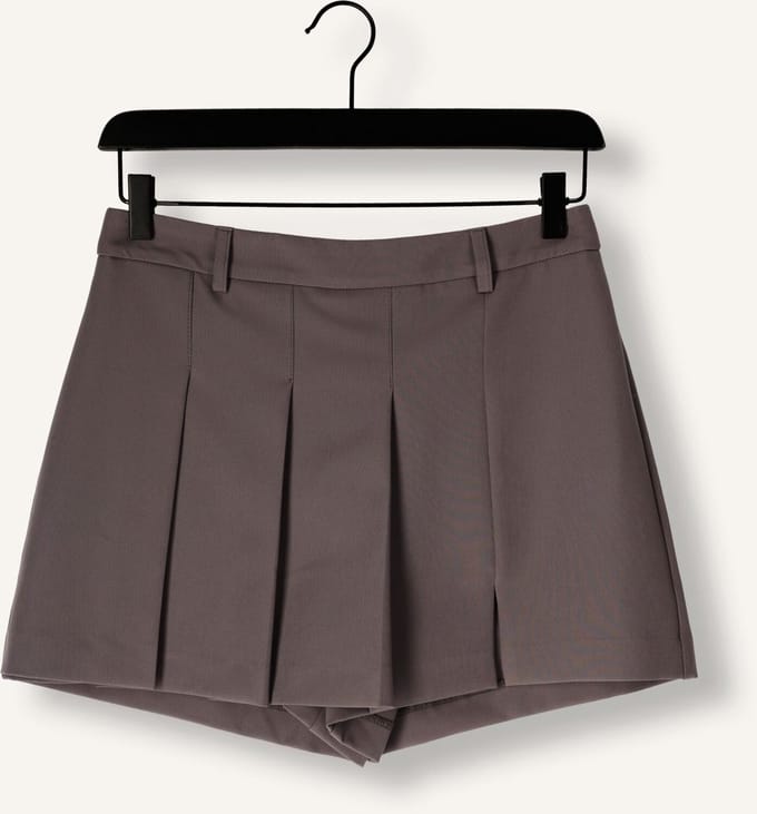 Access D54-5079-387 - Jurk - Dames - Taupe - Maat 36