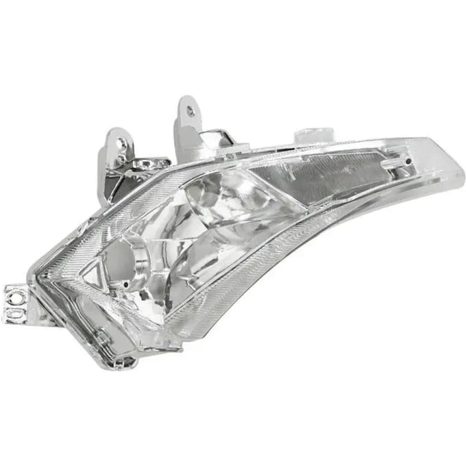 Rechtermotorfiets LED-knipperlichten P2R Yamaha 530 TMAX 2012>2016