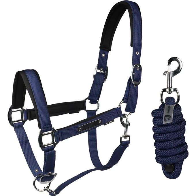 HALSTER SET CLASSIC DELIGHT | Mini Shetlander