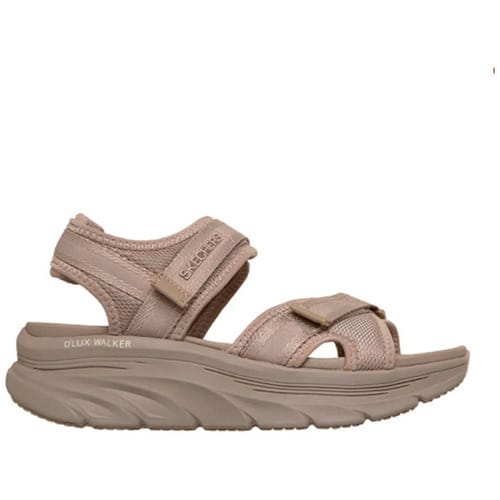 Sandalen Skechers MANDEN 163585