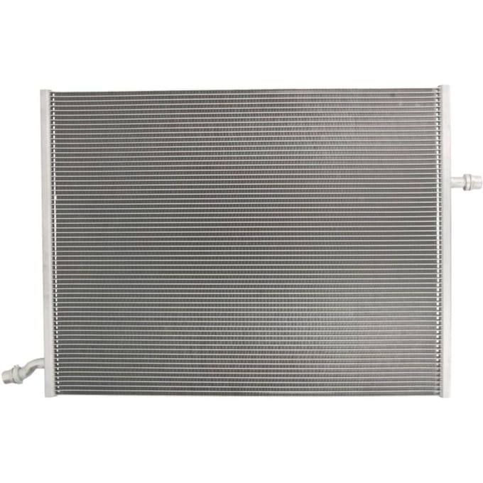 Radiator, motorkoeling NRF 550167