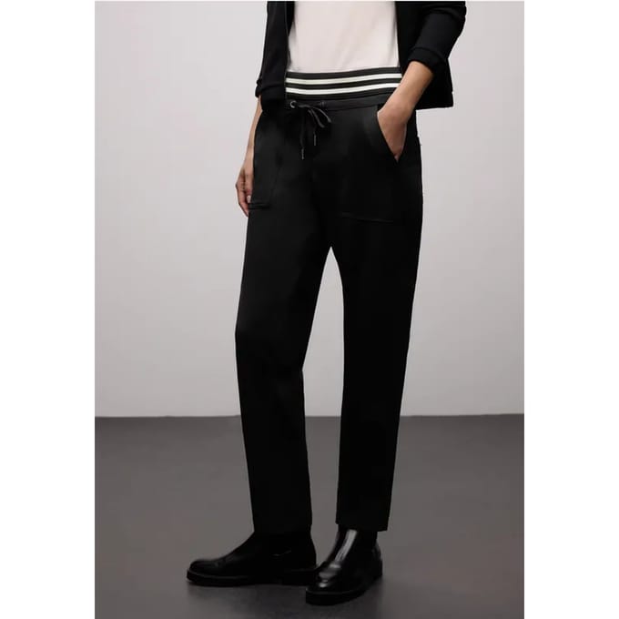 Loose Fit broek