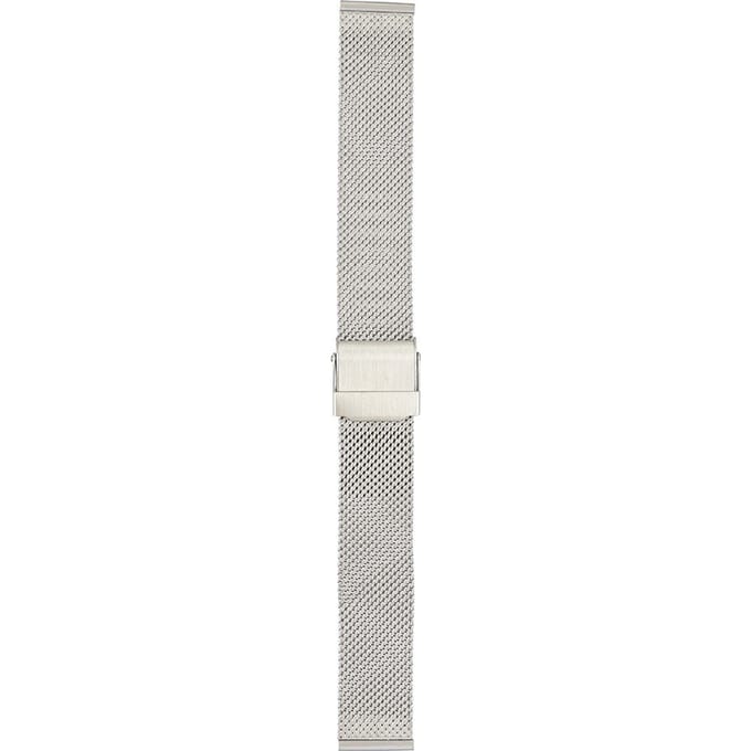 Squiggly WG-BA-ME10001-2-16 Milano Elegant Horlogeband