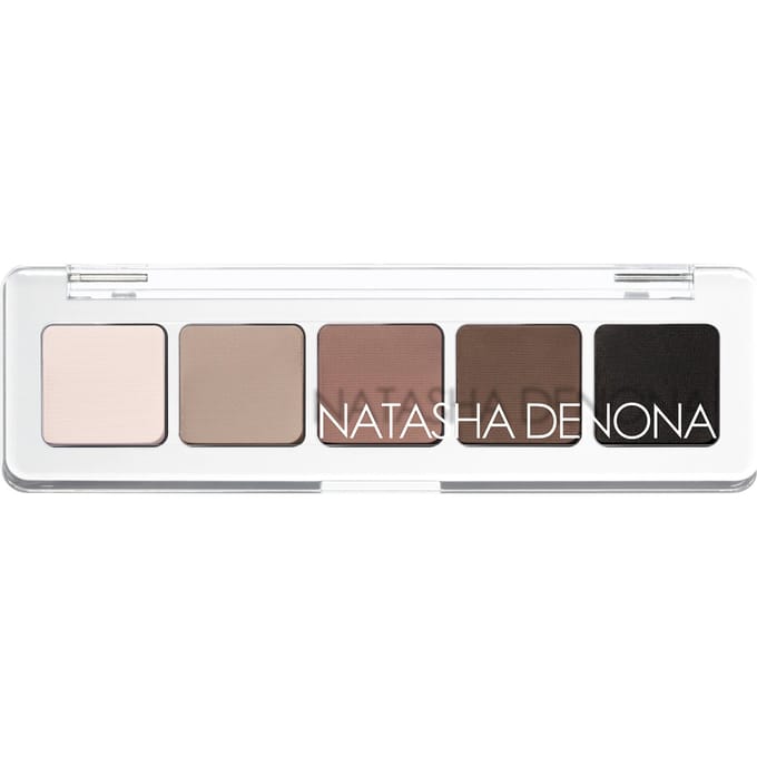 Natasha Denona Mini Eye Sculpt Palette - Cool