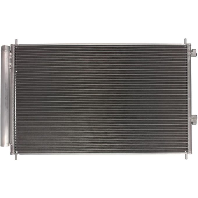 Condensator, airconditioning KOYORAD CD010372M