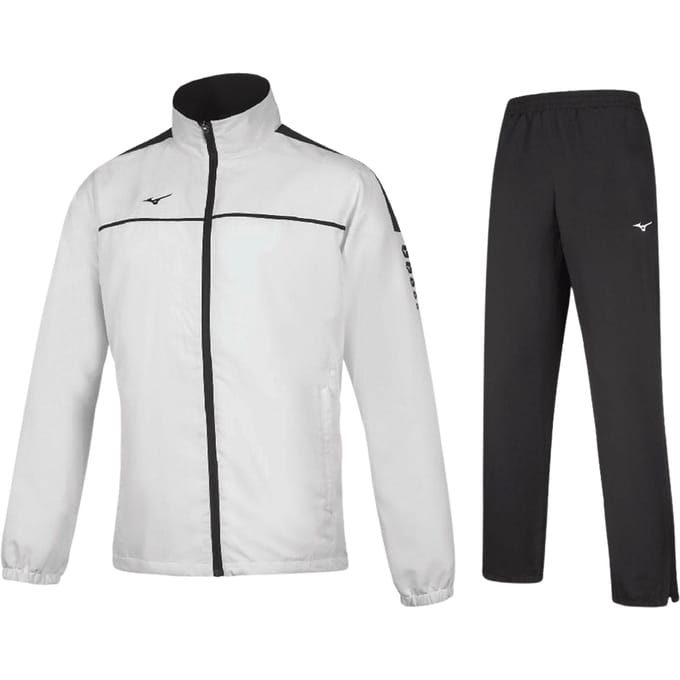 Mizuno Tokyo Woven Trainingspak Junior