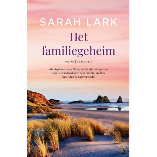 Het Familiegeheim - Sarah Lark