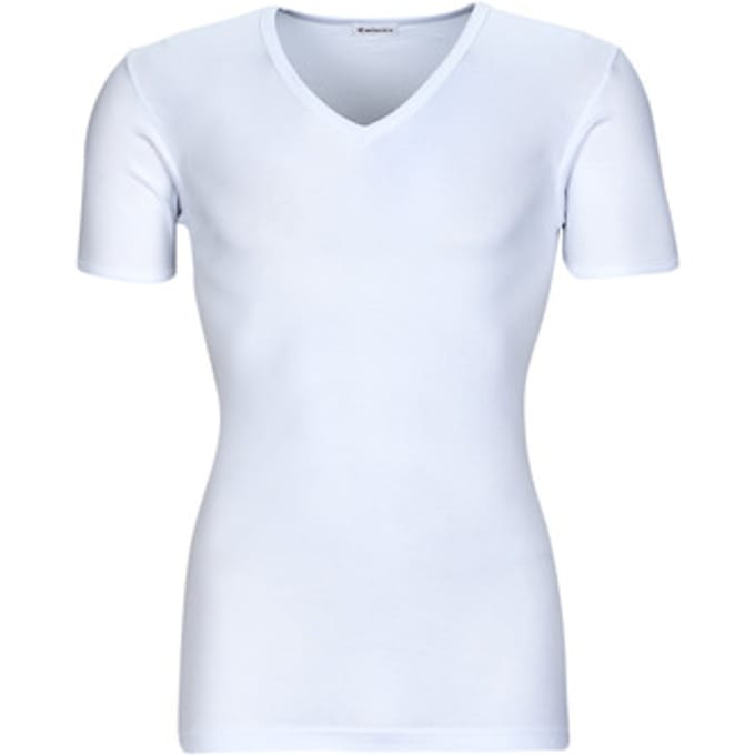 Eminence  T-shirt Korte Mouw T-SHIRT COL V MC
