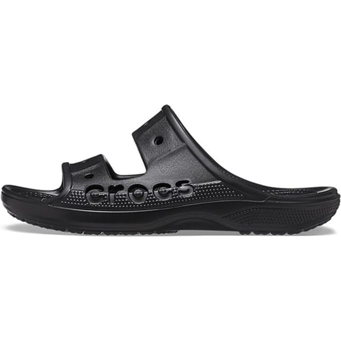 Sandalen Crocs Sandales Baya Sandal 207627 noir