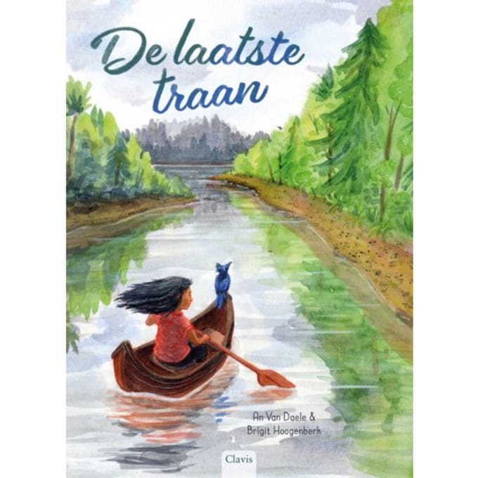 De Laatste Traan - An Van Daele