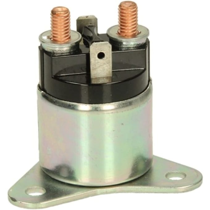 Relais DT Spare Parts 1.21516