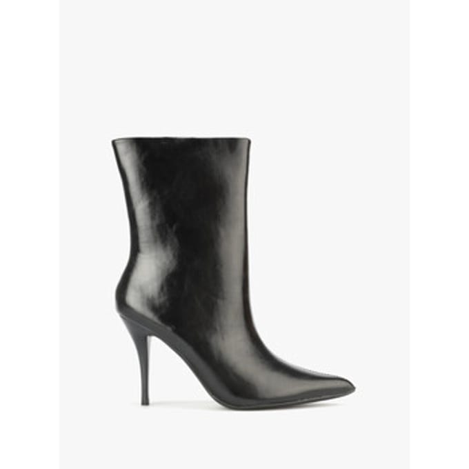 Enkellaarzen La Modeuse 79553_P189230