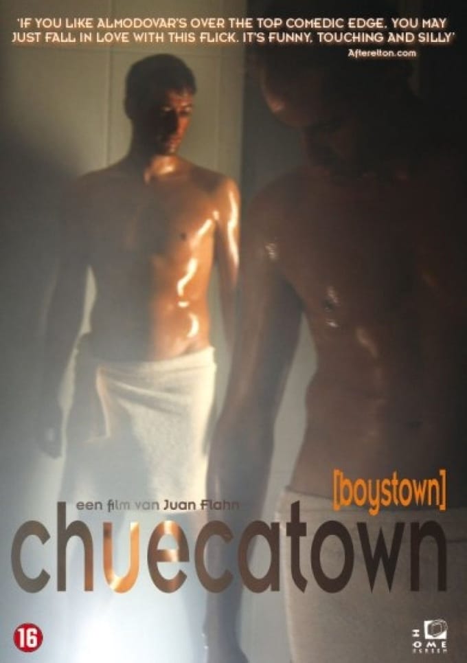 Chuecatown (Boystown)
