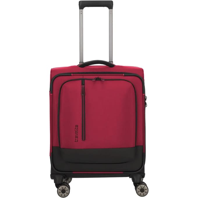 Koffer travelite Crosslite Trolley S