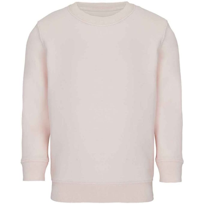 SOLS Columbia Kinder/Kinder Sweatshirt (Romig Roze)