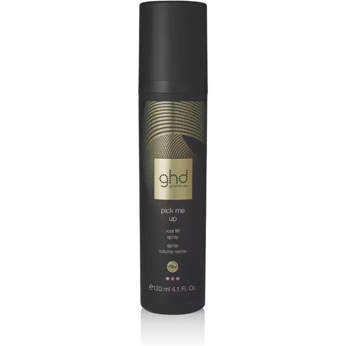 ghd - Pick Me Up Root Lift Spray 120 ml - Volume Spay