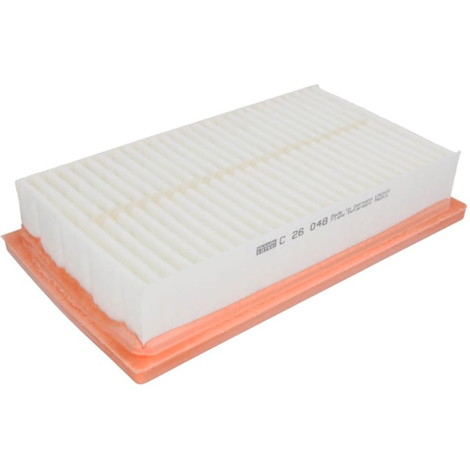 Luchtfilter MANN-FILTER C 26 048