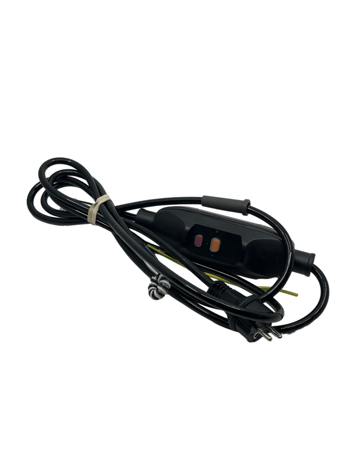 Cable assy