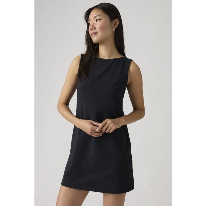 Levi's Kaia Knit Dress Taglia: M | Abiti Mini Outlet | Donna