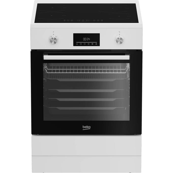 Beko FBMA6930GW - Fornuizen