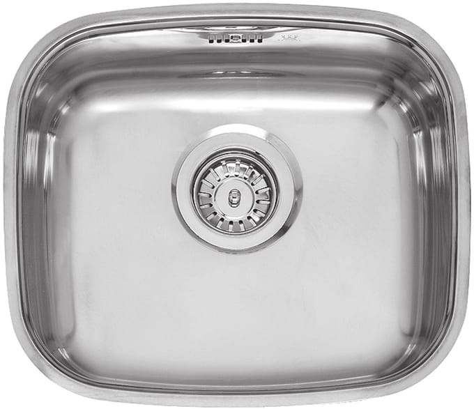 Spoelbak Reginox L18 3440 OKG inleg B2811LLU06GDS