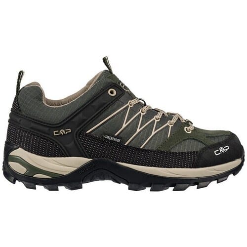 Cmp Rigel Wp Wandelschoenen Grijs EU 41 Man