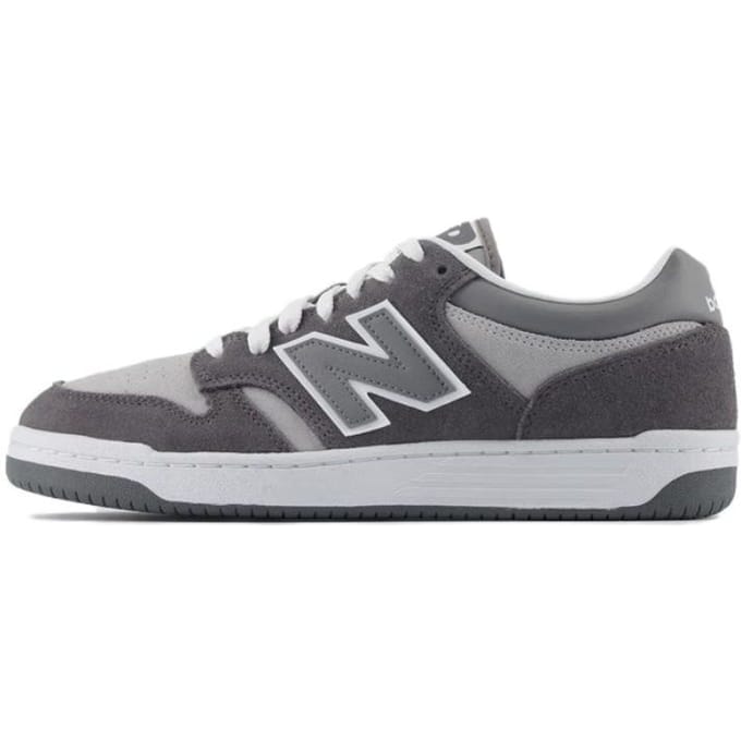 480 New Balance 'Castlerock Raincloud' BB480LEC 40 gray