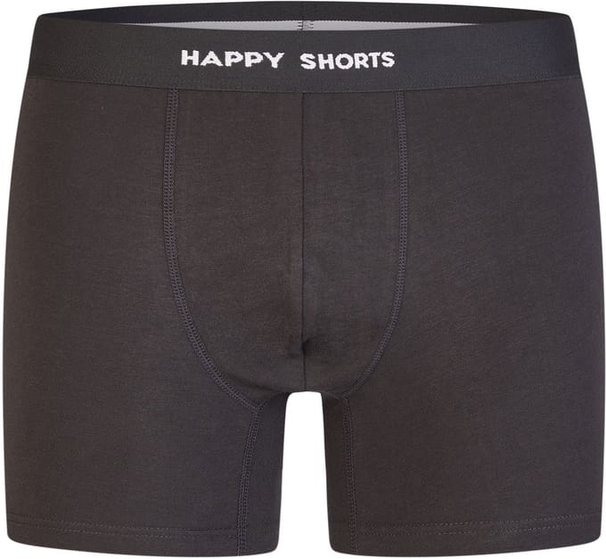 Happy Shorts Boxer Jersey