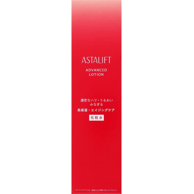 ASTALIFT - Advanced Lotion 130ml