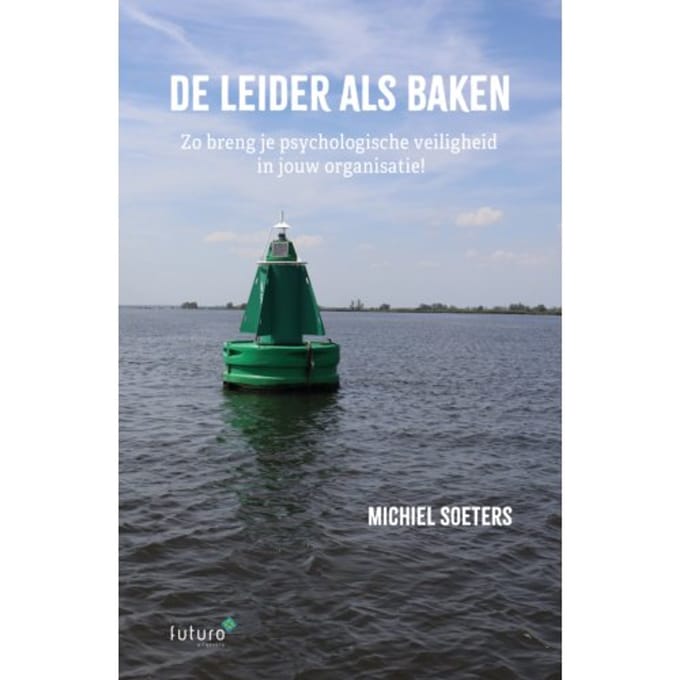 De Leider Als Baken - Michiel Soeters