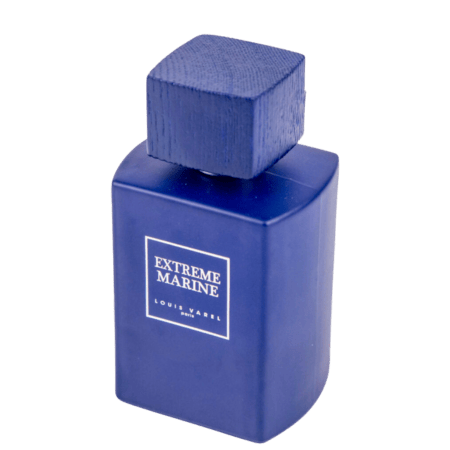 Louis Varel Extreme Marine Unisex Eau de Parfum – 100ml