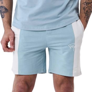 Korte Broek Project X Paris Colorblock