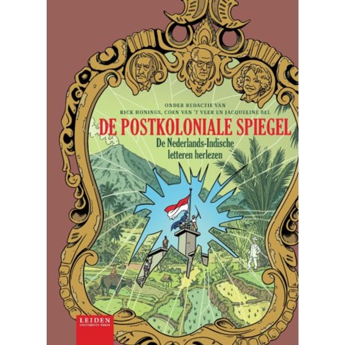 De Postkoloniale Spiegel