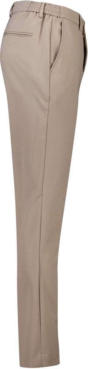 Born With Appetite Pantalon cargo beige