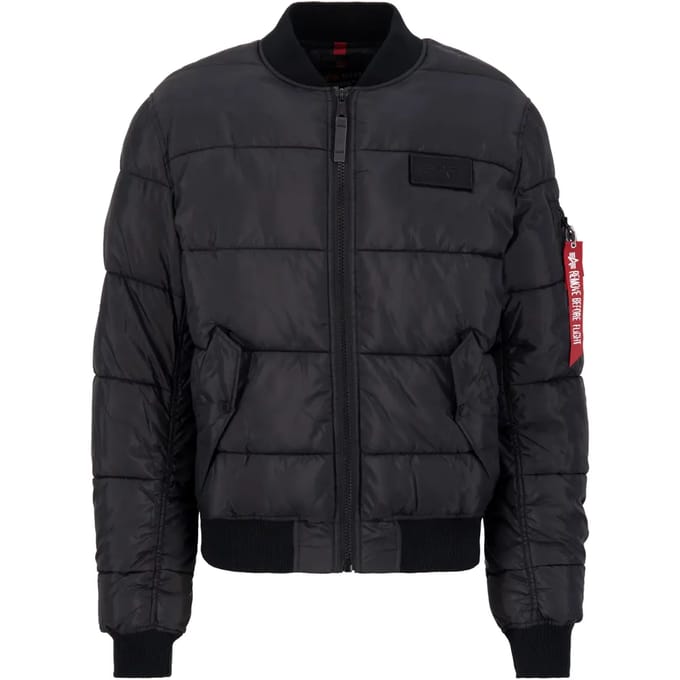 Donsjack Alpha Industries MA-1