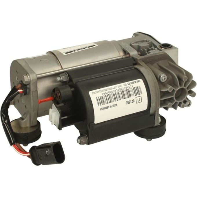 Vacuümpomp, remsysteem WABCO 415 403 105 0