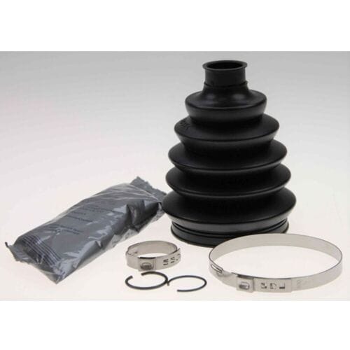 Balgenset, aandrijfas SPIDAN 37018