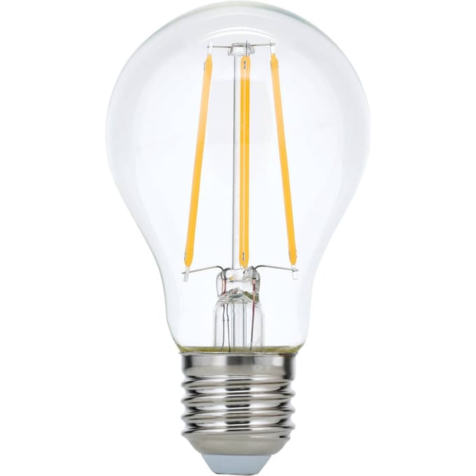 ORION LED lamp E27 8W filament 2.700K 806 lm dimbaar