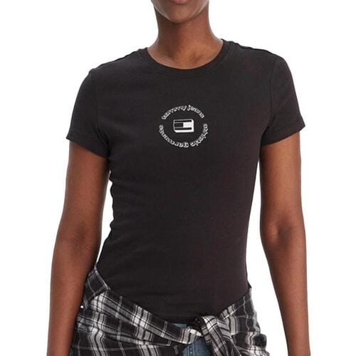 T-shirt Tommy Hilfiger Tjw Slim